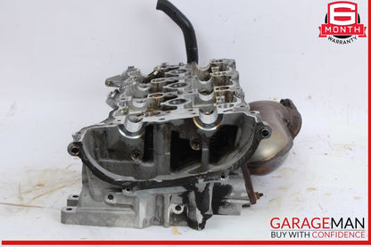 05-12 Mercedes W164 ML350 4MATIC Left Side Engine Motor Cylinder Head OEM