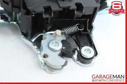 12-20 Mercede R172 SLK350 SLK250 Trunk Lid Latch Lock Actuator 2047500185 OEM