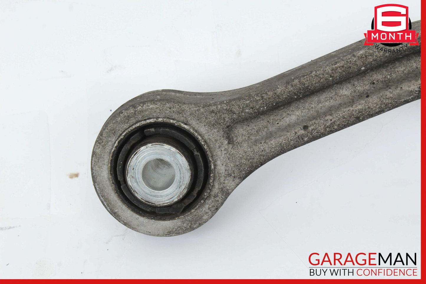 10-16 Porsche Panamera 970 Rear Left Upper Control Arm 97033104700 OEM