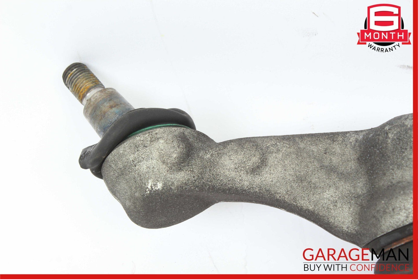 07-13 Mercedes W221 S550 S600 Front Right Side Suspension Lower Control Arm OEM