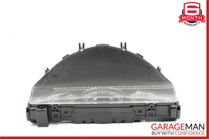 10-16 Mercedes W212 E350 E500 Speedometer Odometer Instrument Cluster Gauge OEM
