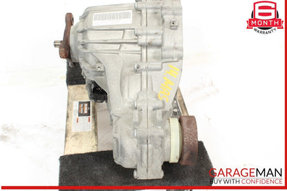14-17 Maserati Ghibli S Q4 AWD Transfer Case Gearbox Assembly 06700330110 OEM