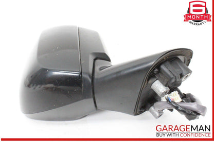 15-21 Subaru WRX Front Left Driver Side Door Rear View Mirror Black OEM