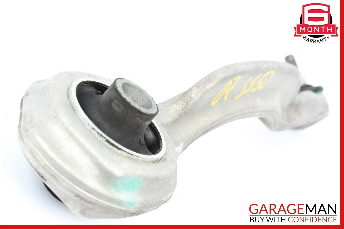 07-14 Mercedes W221 S550 CL550 Front Right Passenger Side Lower Control Arm OEM