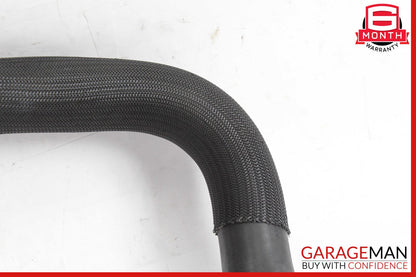 17-22 Alfa Romeo Giulia Radiator Water Coolant Hose Pipe OEM