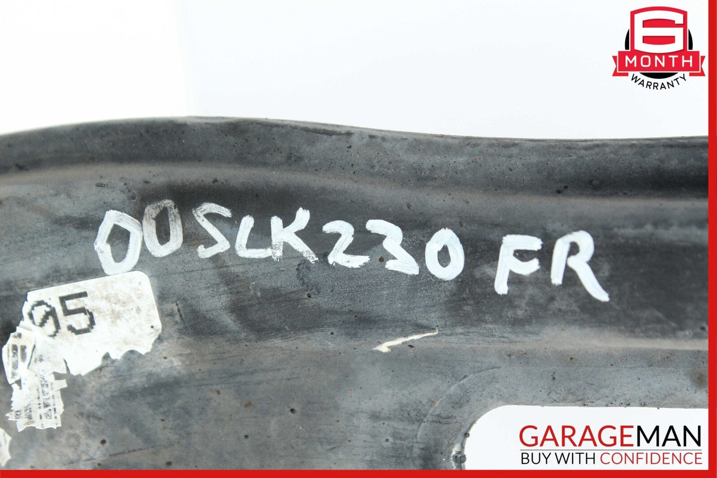 97-04 Mercedes R170 SLK230 SLK320 Front Right Lower Control Arm 1703300207 OEM