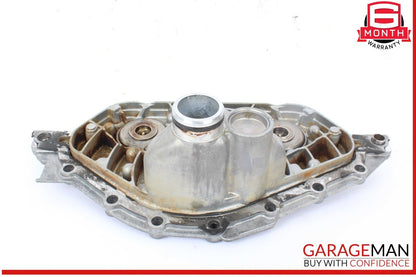 12-15 Mercedes W204 C250 SLK250 Engine Motor Valve Cover 2710161406 OEM