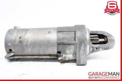 12-17 Mercedes W218 CLS550 E550 S550 M278 Engine Starter Motor 2789060800 OEM