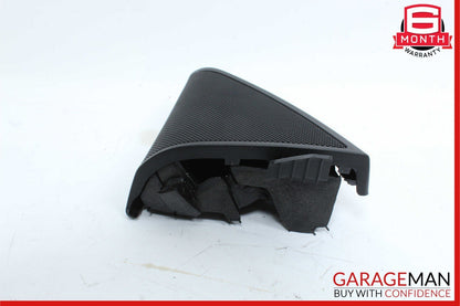Mercedes W204 C250 C350 C63 Coupe Front Left Door Panel Tweeter Speaker Cover