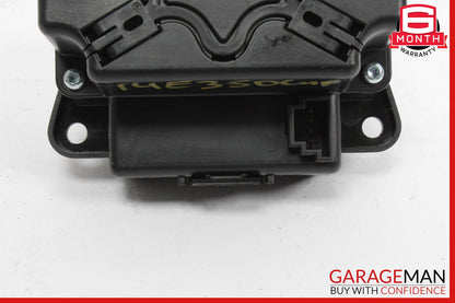 14-17 Mercedes W207 E350 E400 Console Head Unit Controller Knob Multi Switch OEM