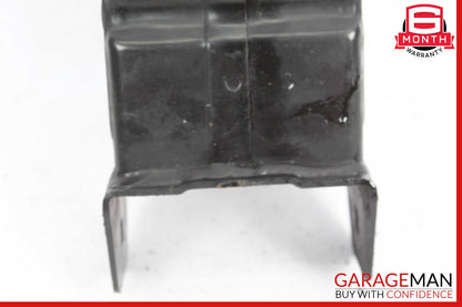 00-06 Mercedes W220 S600 Front Left Bumper Reinforcement Impact Bar Bracket OEM