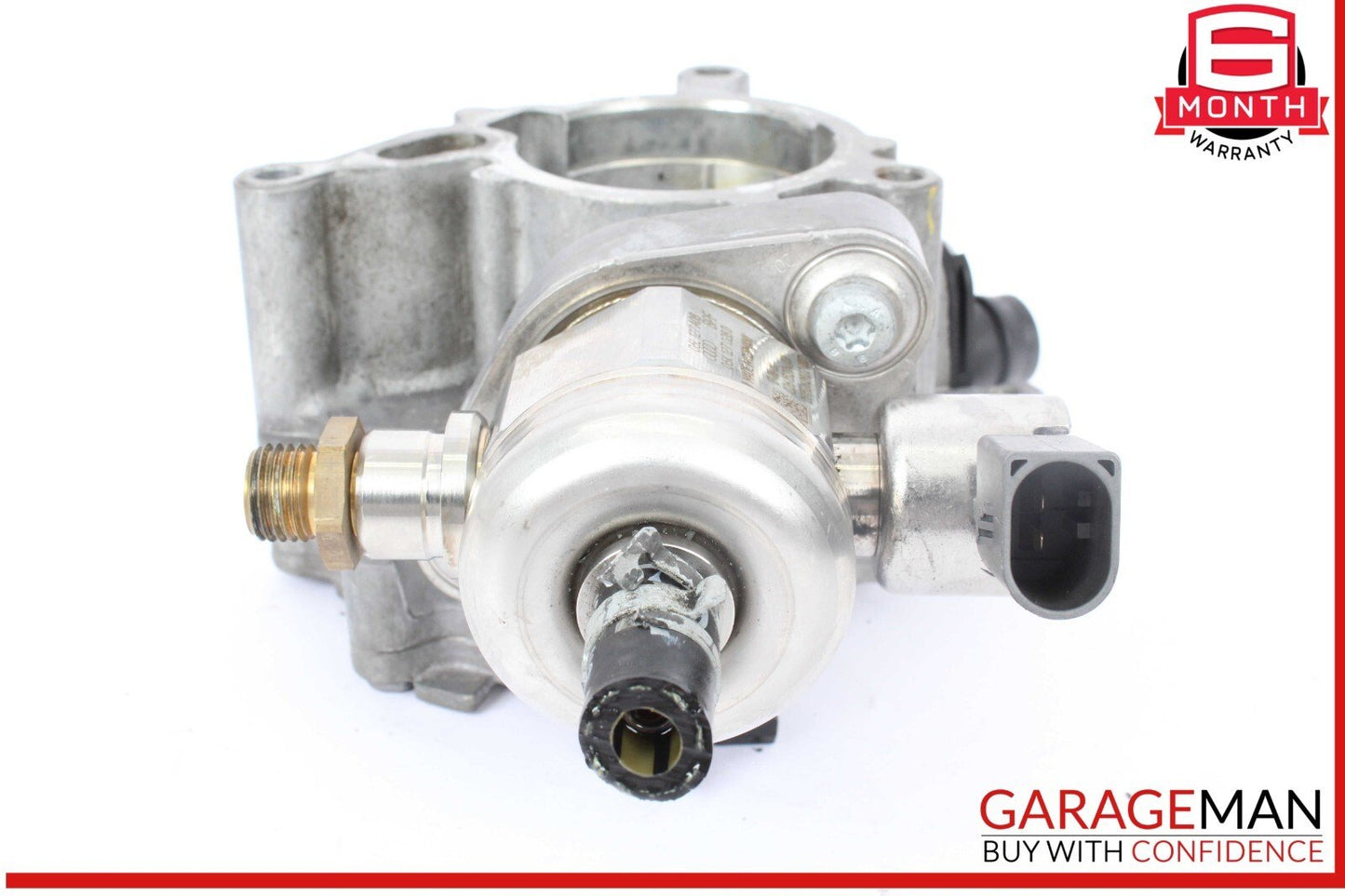 17-20 Audi A4 A3 Engine Vacuum Pump 06K145100AE OEM