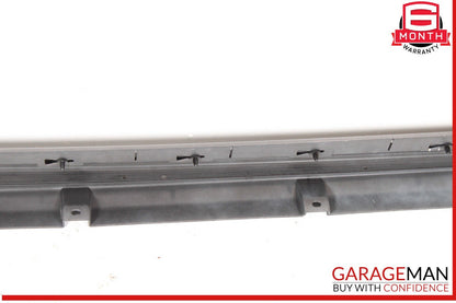14-22 Maserati Quattroporte M156 Rocker Panel Side Skirt Left Side OEM