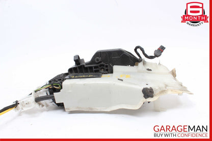03-12 Mercedes R230 SL500 SL55 AMG Front Right Side Door Lock Latch Actuator OEM