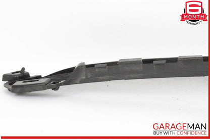 15-18 Mercedes W205 C300 Front Bumper Center Mesh Grille 2058850423 OEM