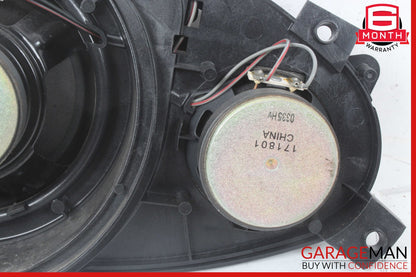 03-08 Mercedes R230 SL500 SL55 Right Passenger Side Door Audio Speaker Bose OEM