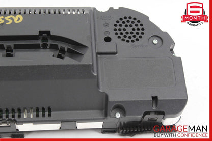 07-10 Mercedes W216 CL550 S600 Speedometer Instrument Odometer Gauge Cluster OEM