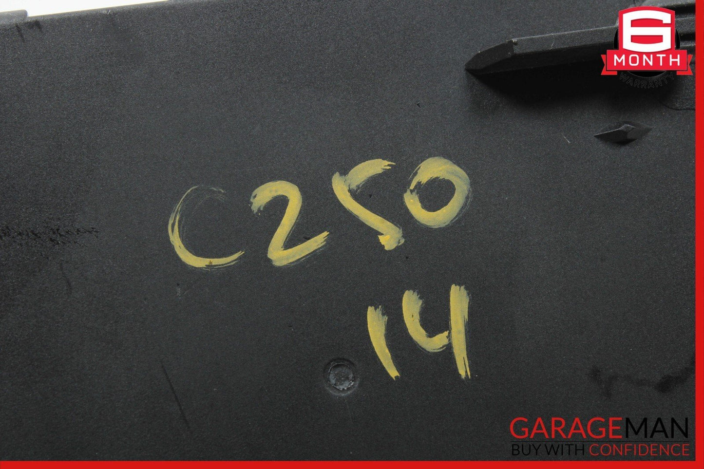 08-18 Mercedes W212 E350 CLS550 Front Right Side Door Control Module Unit