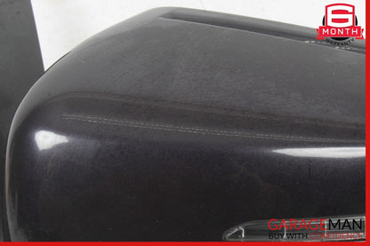 14-19 Mercedes W117 CLA250 CLA200 Left Driver Side Rear View Door Mirror OEM