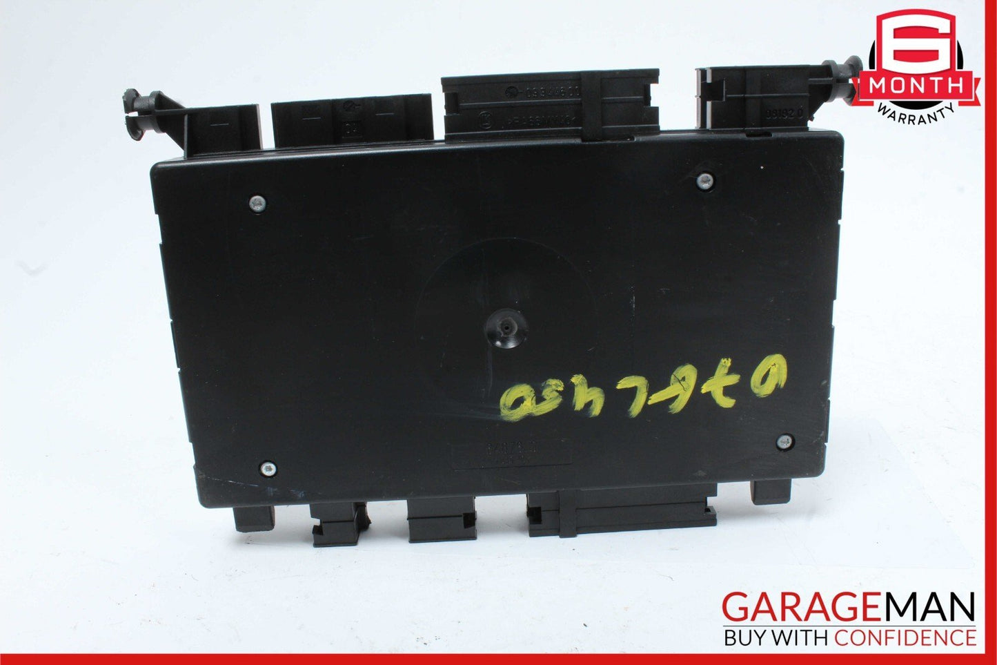 07-09 Mercedes X164 GL450 GL550 Third Seat Row Power Folding Control Module OEM