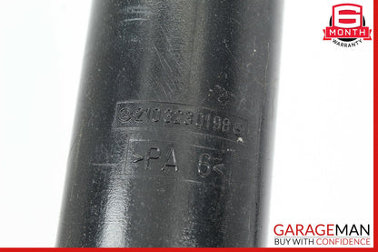 96-02 Mercedes W210 E420 E320 Front Left and Right Shock Strut Absorber Set OEM