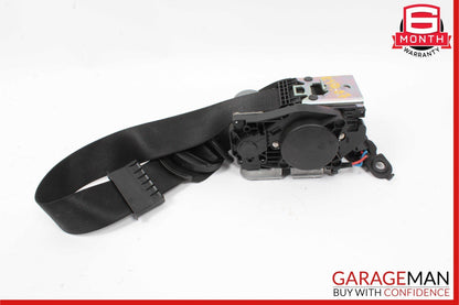 07-09 Mercedes CLS550 E350 Front Right Seatbelt Seat Belt Retractor Assy Black