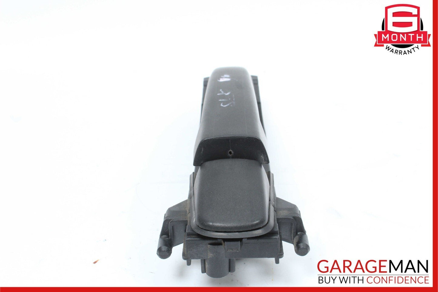 97-00 Mercedes R170 SLK230 Right Passenger Side Exterior Door Handle Black OEM