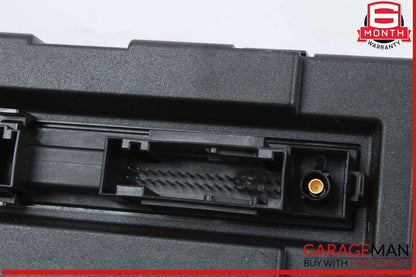 12-18 Audi A7 A6 Body Comfort Control Module Unit 4H0907064CR OEM