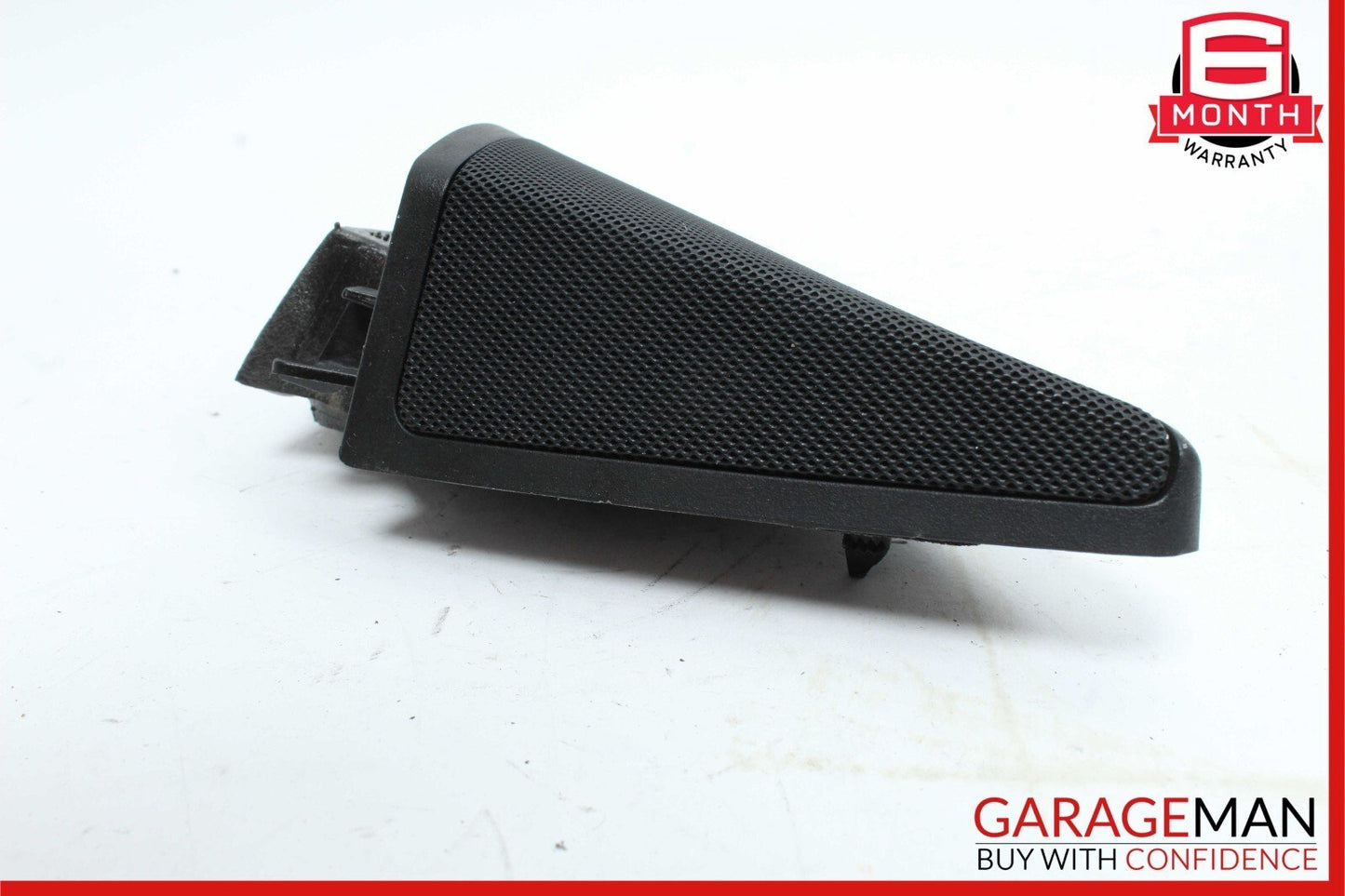 06-11 Mercedes W219 CLS550 Front Right Side Door Tweeter Speaker Trim Cover
