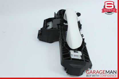 12-14 Mercedes W204 C250 Front Right Passenger Exterior Door Handle Keyless Go