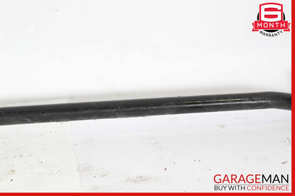 13-19 Mercedes X166 GL450 Rear Anti Roll Suspension Stabilizer Sway Bar OEM
