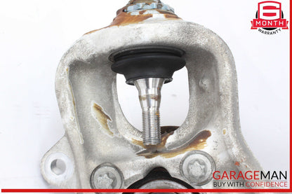 12-19 Mercedes W166 ML350 4MATIC Front Right Passenger Side Spindle Knuckle OEM