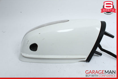 07-08 Mercedes X164 GL450 Front Right Side Mirror Door Rear View White OEM