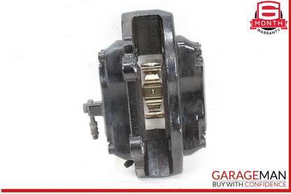 04-17 Maserati Quattroporte Front Left & Right Brake Caliper Calipers Set OEM