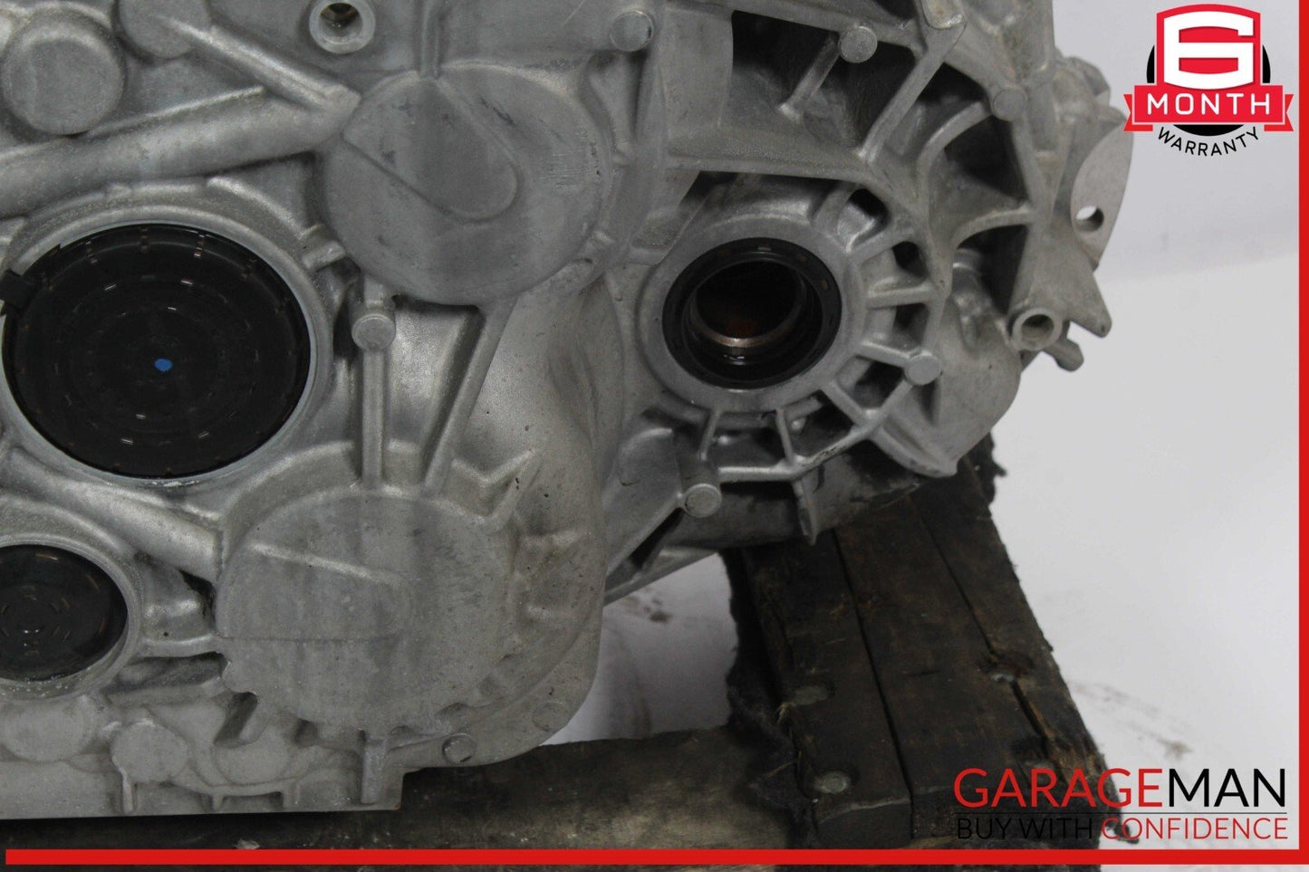 14-20 Mercedes X156 GLA250 2.0L Automatic Tranny Transmission Assembly OEM 125k