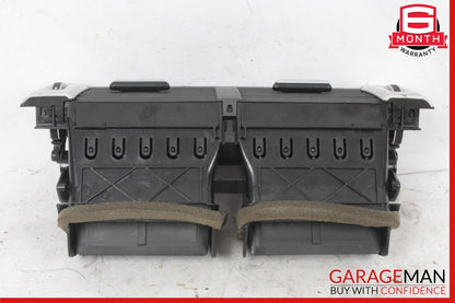 12-15 Land Rover Range Rover Evoque Front Center Dash AC A/C Air Vent Trim Grill