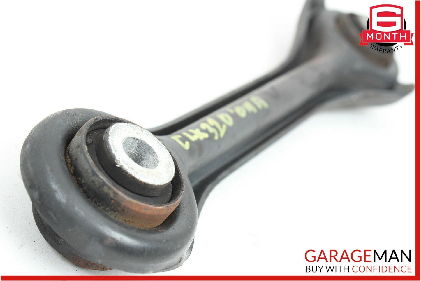 03-09 Mercedes W209 CLK320 Rear Right Passenger Side Lower Control Arm OEM