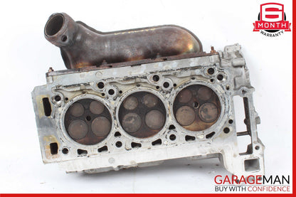 05-12 Mercedes W164 ML350 GLK350 Right Side Engine Motor Cylinder Head OEM