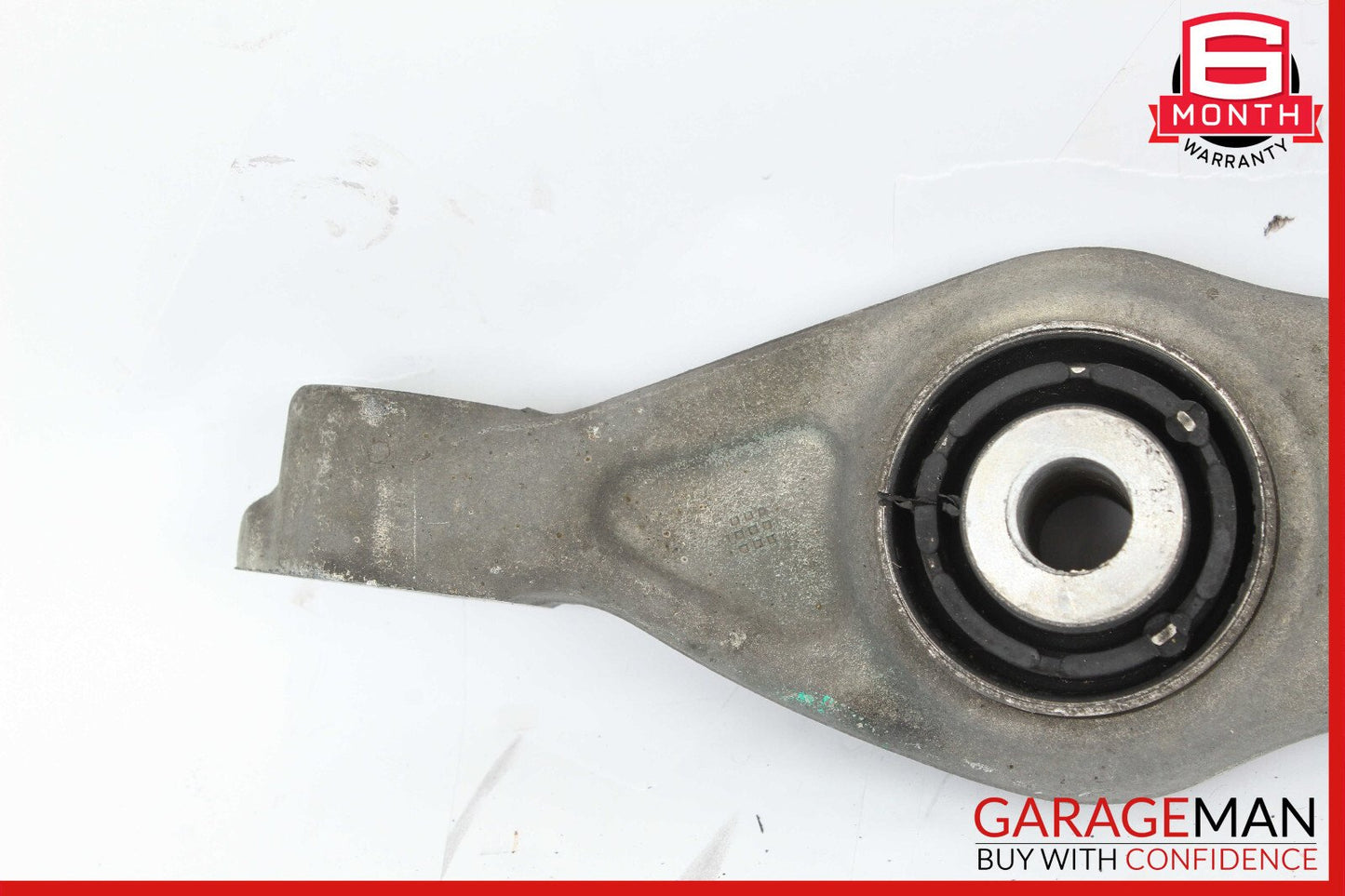 03-11 Mercedes W211 E350 CLS550 RWD Front Left Lower Rearward Control Arm OEM