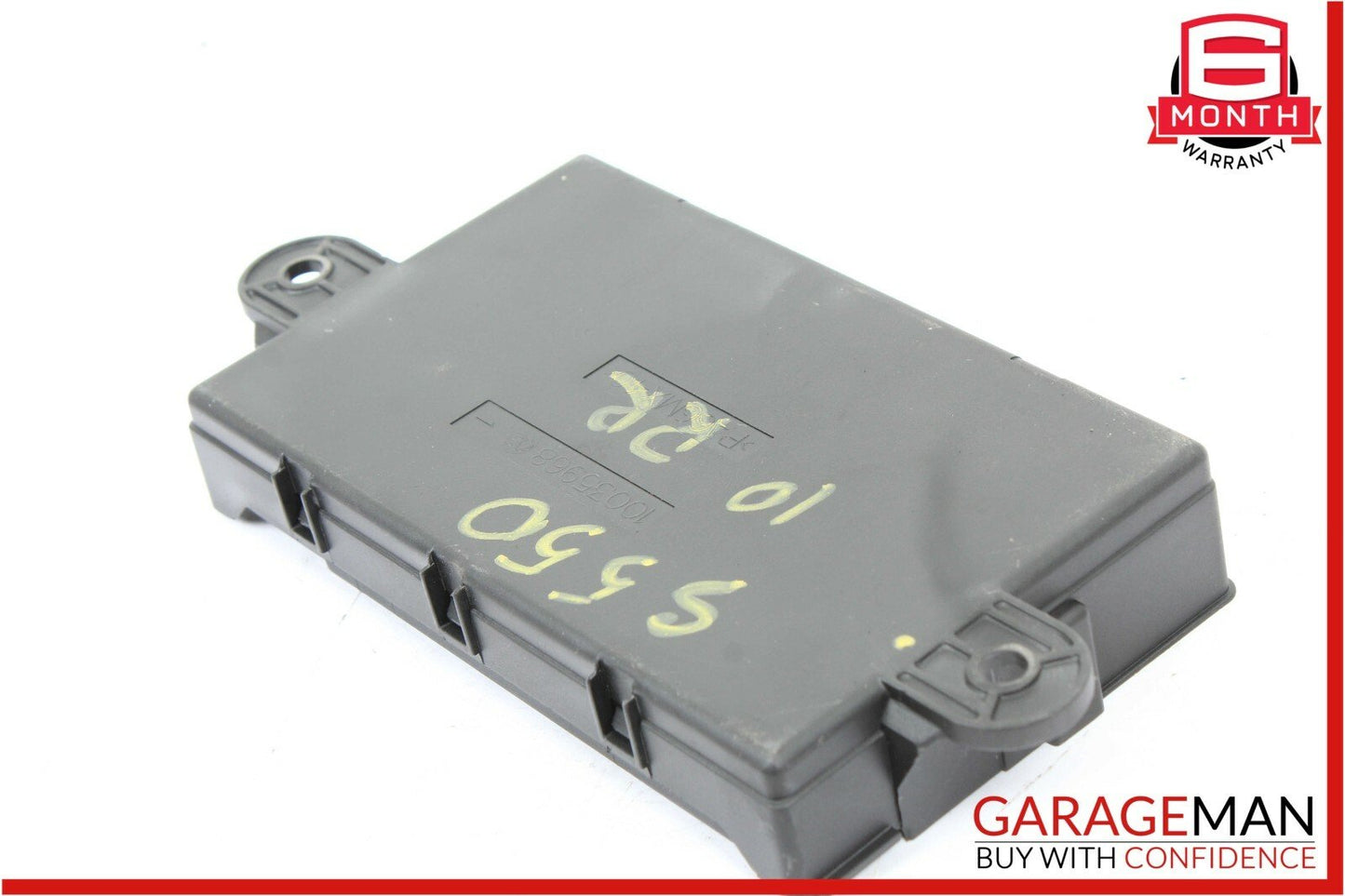 10-13 Mercedes W221 S550 S65 AMG Rear Left or Right Side Door Control Module OEM