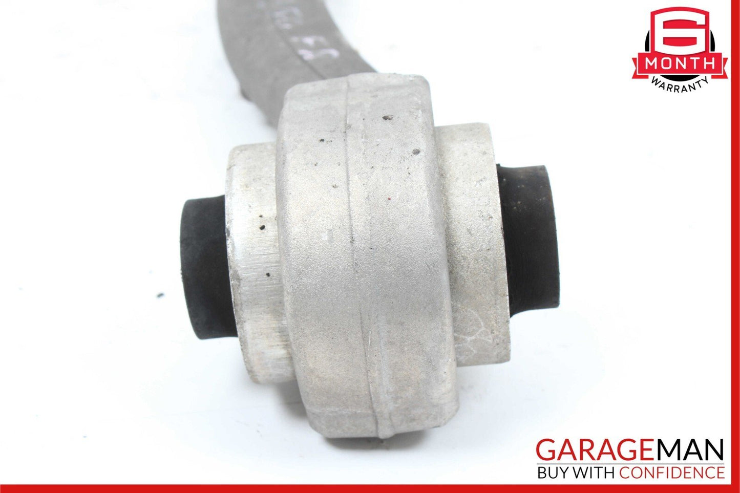 08-14 Mercedes W204 C250 C300 C350 Front Right RWD Curved Wishbone Control Arm