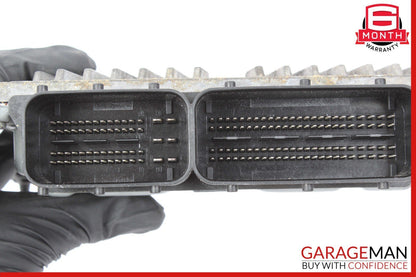 07-12 Mercedes X164 GL450 4MATIC ECU ECM Engine Control Module Unit 2731534879