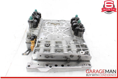 Mercedes W211 E63 GL450 SL550 7G Tronic Transmission Valve Body 2202701506 OEM
