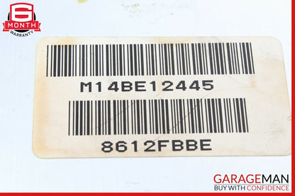 95-97 Mercedes W210 E300 Car Telephone Phone Communication Control Module Unit