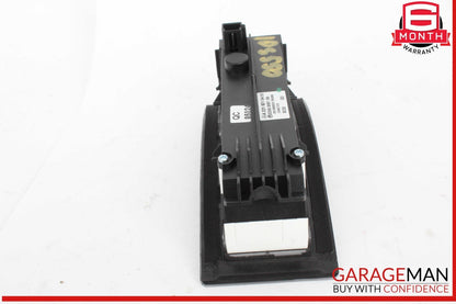 07-13 Mercedes W221 S550 S400 Cluster Control Switch 2218215451 OEM