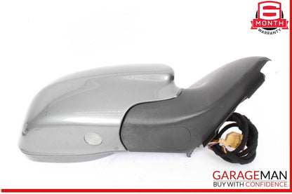 08-10 Porsche Cayenne S 957 Front Right Passenger Side Door Rear View Mirror OEM