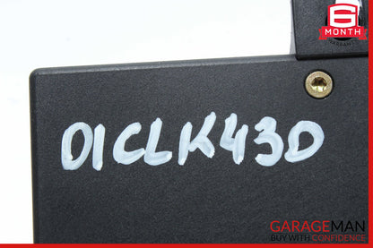 98-02 Mercedes W208 CLK430 Communication Voice Control Module 2038200885 OEM
