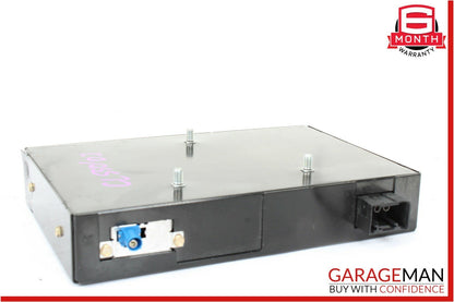 07-09 Mercedes W216 CL550 S550 S63 AMG Sirius Satellite Radio Module Receiver