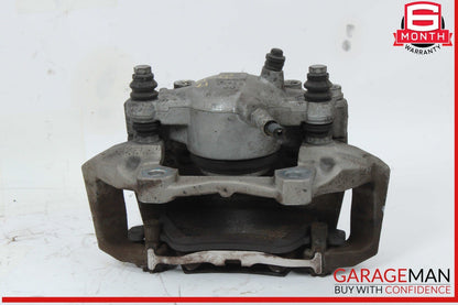 08-18 Mercedes W212 E250 CLS400 Front Brake Caliper Calipers Set of 2 Pc OEM