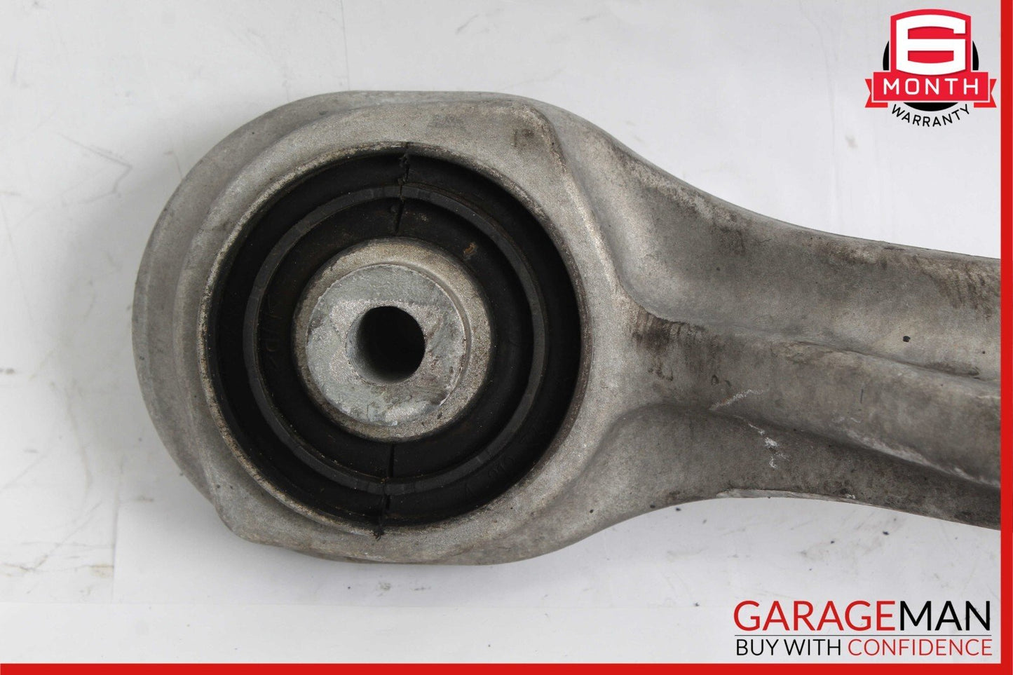 08-17 Mercedes W207 E400 E350 Front Left Lower Control Arm OEM